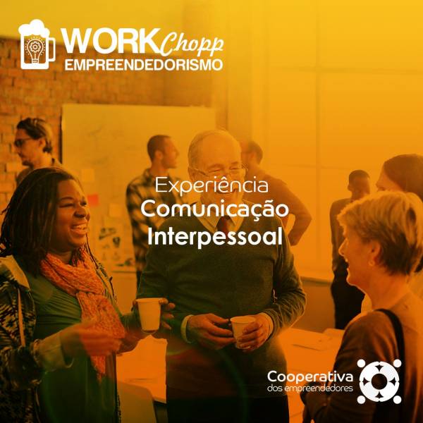 EXPERIÊNCIA: COMUNICAÇÃO INTERPESSOAL